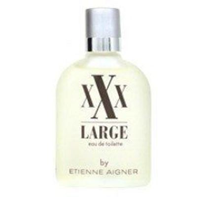 XXX Large Aigner