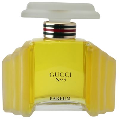 Gucci No 3 Parfum
