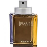 تصویری از Memoire D'homme