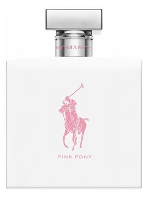 Romance Pink Pony Edition