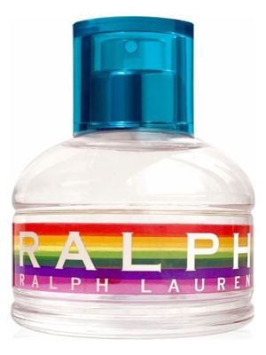 Ralph Pride Edition