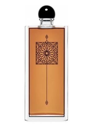 Zellige Limited Edition: Ambre Sultan