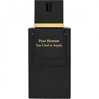 تصویری از Van Cleef & Arpels pour Homme