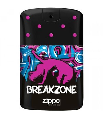 Zippo BreakZone for Her