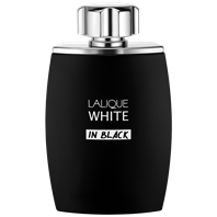 تصویری از Lalique White in Black