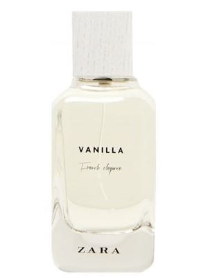 Vanilla - French Elegance