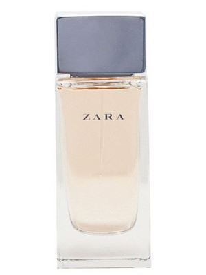Zara Deep Vanilla