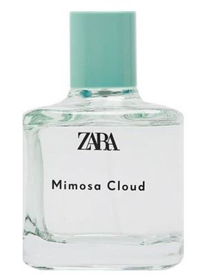 Mimosa Cloud Eau de Toilette