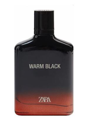 Warm Black
