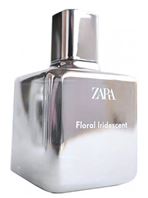 تصویری از Floral Iridiscent