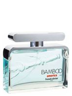 تصویری از Bamboo America