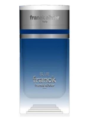 Franck Blue