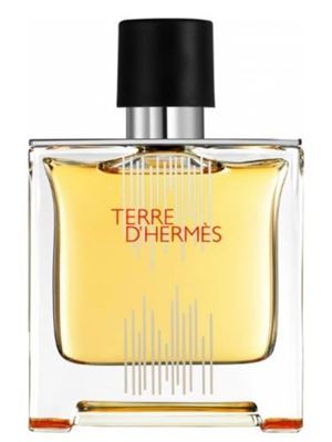 Terre d'Hermes Flacon H 2021 Parfum