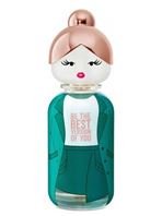 تصویری از Sisterland Green Jasmine