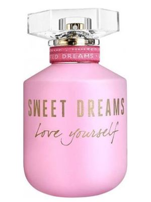 Sweet Dreams Love Yourself