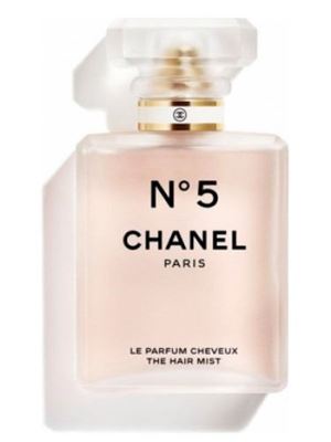 Chanel No 5 Hair Fragrance