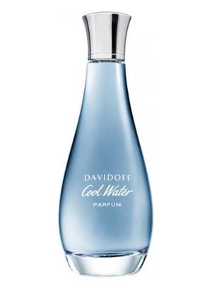Cool Water Parfum for Her
