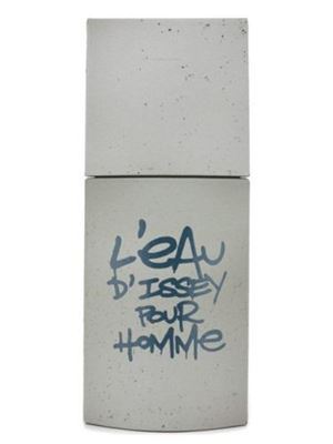 L'Eau d'Issey Pour Homme Limited Edition