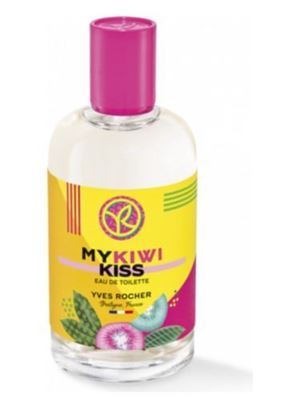 My Kiwi Kiss