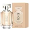Boss The Scent Pure Accord For Her