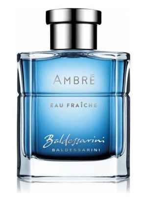 Ambré Eau Fraîche