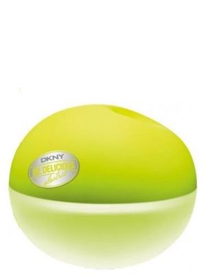 DKNY Be Delicious Electric Bright Crush