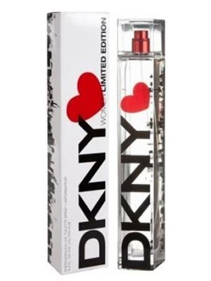 DKNY Women ♥ Limited Edition Eau de Toilette
