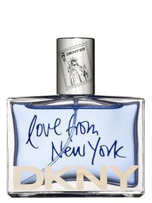 DKNY Love from New York for Men