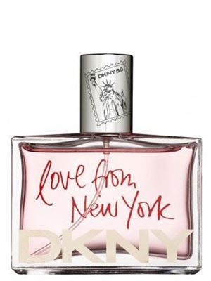 DKNY Love from New York for Women