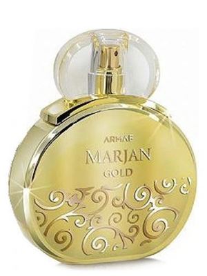 Marjan Gold