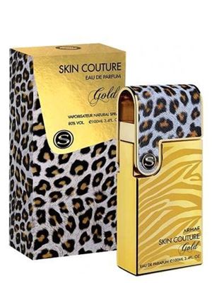 Skin Couture Gold