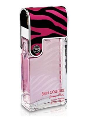 Skin Couture Summer Pink