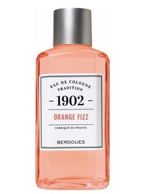 1902 Orange Fizz