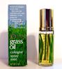 Grass Oil