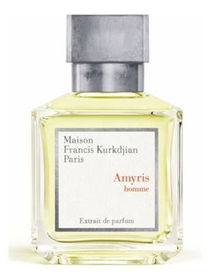 Amyris Homme Extrait de Parfum