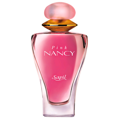 Pink Nancy