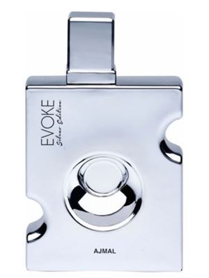 Evoke Silver Edition