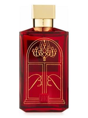 Baccarat Rouge 540 Extrait Limited Edition