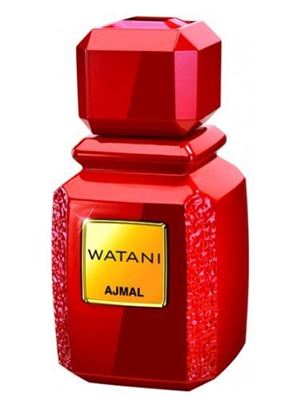 Watani Ahmar