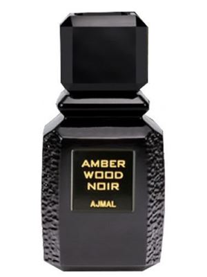 Amber Wood Noir
