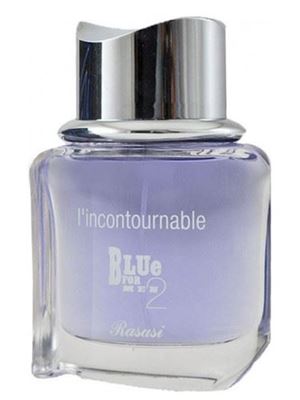 L'Incontournable Blue 2 for Men