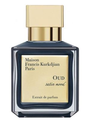 Oud Satin Mood Extrait de parfum