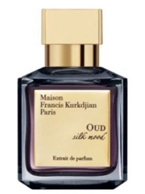 Oud Silk Mood Extrait de parfum