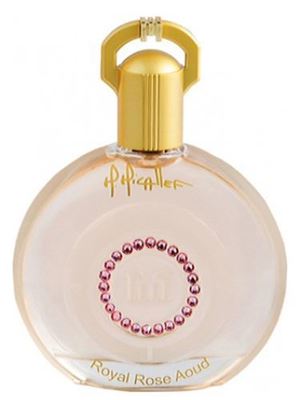 Royal Rose Aoud