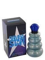 تصویری از Samba Star Man