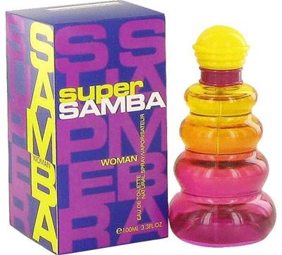 Samba Super