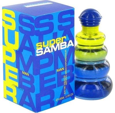 Samba Super