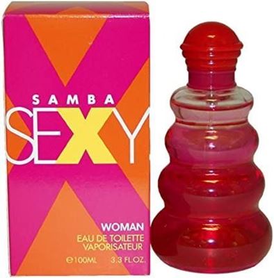 Samba Sexy