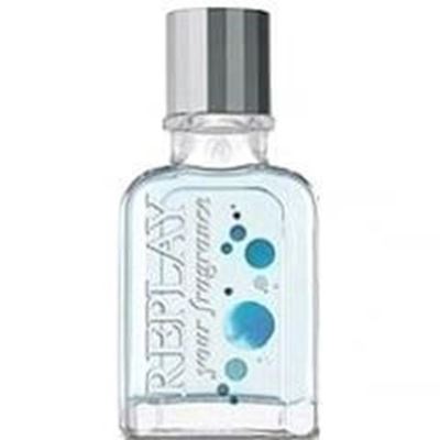 Replay Your Fragrance! Refresh for Him