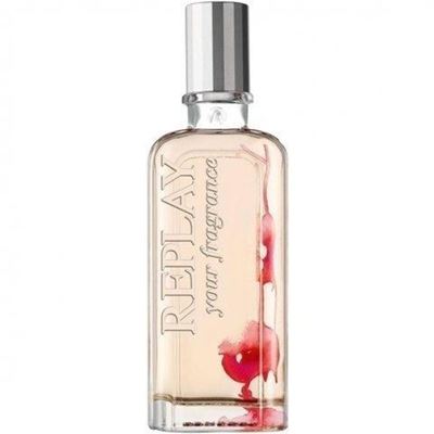 Replay Your Fragrance! for Her